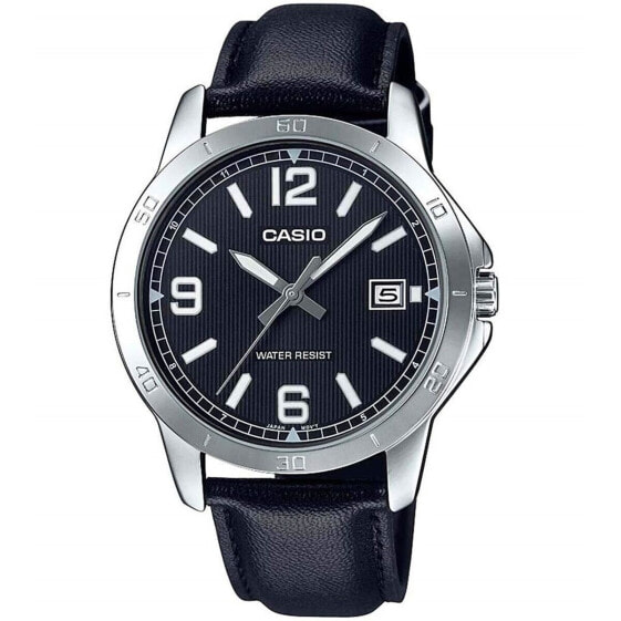 Часы и аксессуары CASIO Мужские часы COLLECTION Чёрный Ø 41,5 мм