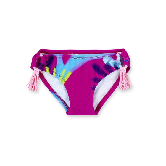 TUC TUC Ocean Wonders bikini bottom