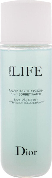 Dior DIOR HYDRA LIFE BALANCIN HYDRATION 2IN1 SORBET WATER 175ML