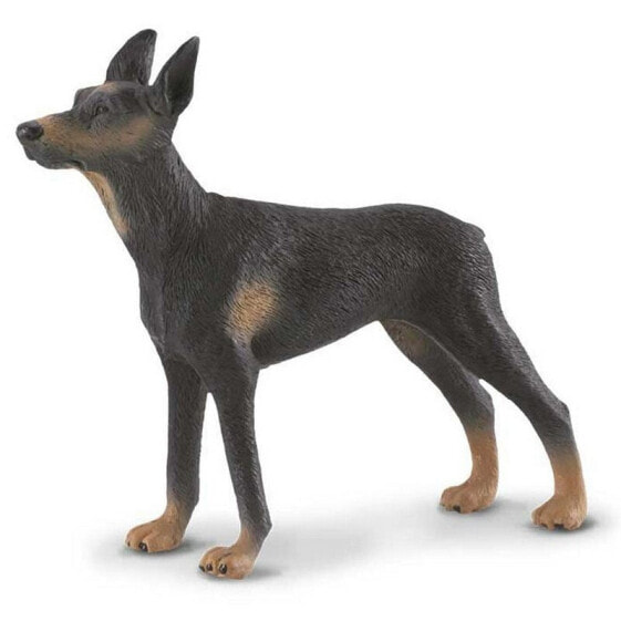 Фигурка Collecta Collected Dobermann Dog Figure Pets (Домашние животные)