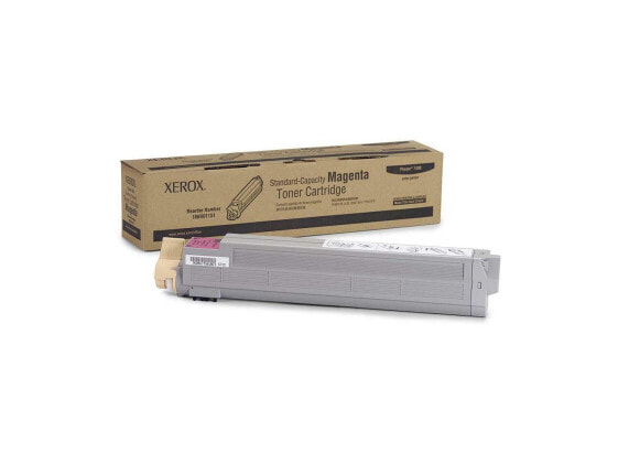 Xerox 106R01151 Toner Cartridge - Magenta