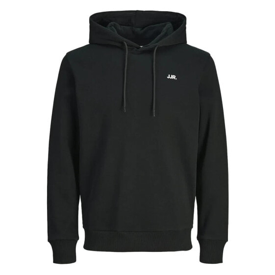 JJ REBEL Rebel Logo hoodie