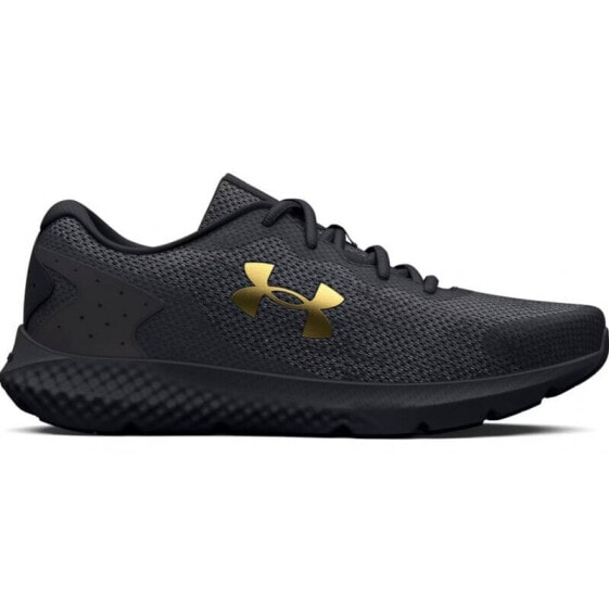 Кроссовки Under Armour Charged Rouge 3 Knit
