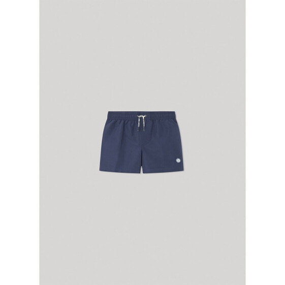PEPE JEANS Rubber Swimming Shorts