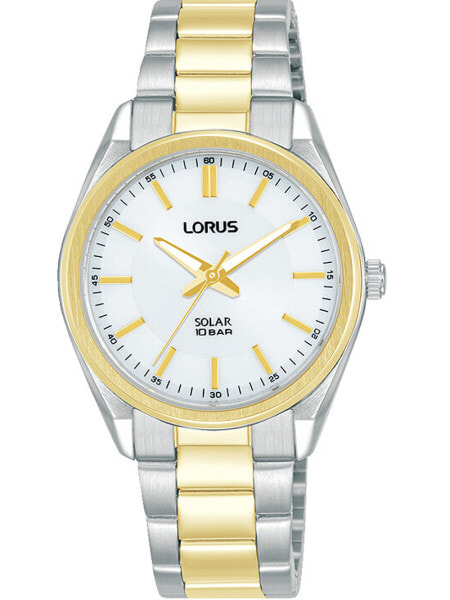 Часы LORUS RY514AX9 Classic Slate
