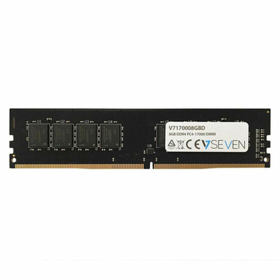 Память RAM V7 V7170008GBD 8 Гб DDR4