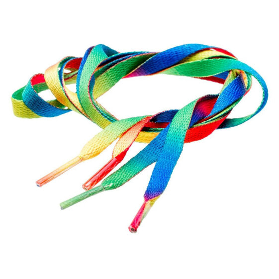 IQ Rainbow Laces