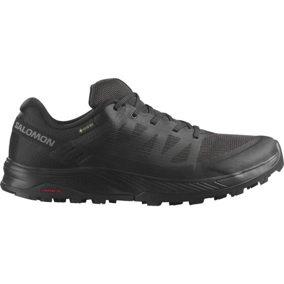 Кроссовки Salomon Outrise Gore-Tex