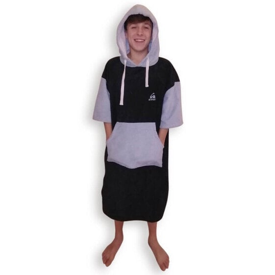 KYNAY Microfiber Youth Poncho