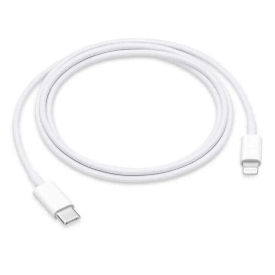 APPLE V2 1 m USB-C to lightning cable