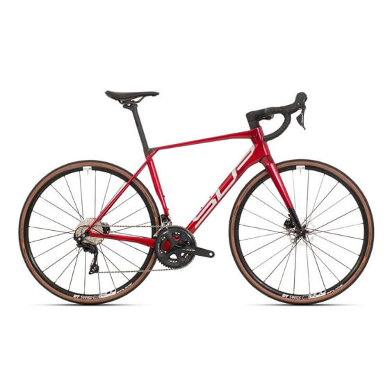 SUPERIOR BIKES X-ROAD Team Elite Shimano 105 2022 road bike