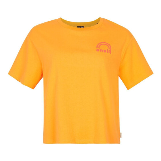 O´NEILL 1A7367 Surf Beach short sleeve T-shirt