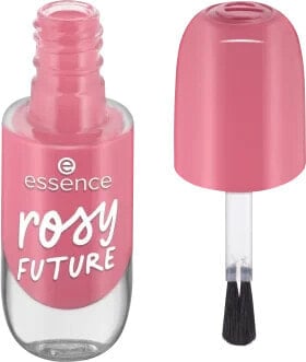 Gel Nagellack 67 Rosy Future, 8 ml