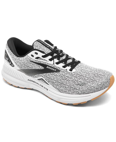 Men's Adrenaline GTS 23 Running Sneakers from Finish Line