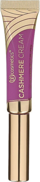 BH Cosmetics Cashmere Cream Comfort Lipstick