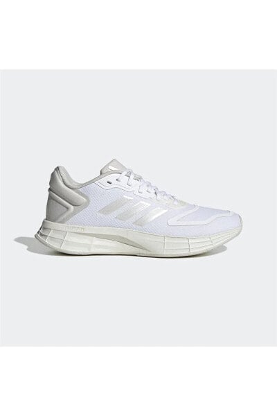 Кроссовки Adidas Duramo 10 White/Grey