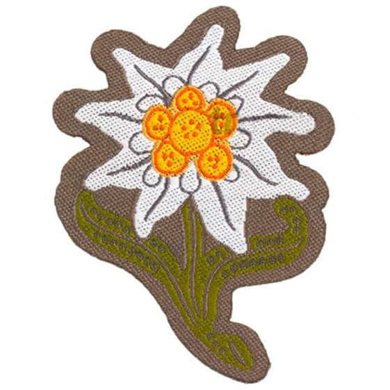 CLAWGEAR Edelweiss Patch