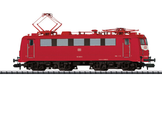 Trix 16144 - Train model - Zinc - 15 yr(s) - Red - Model railway/train - 98 mm