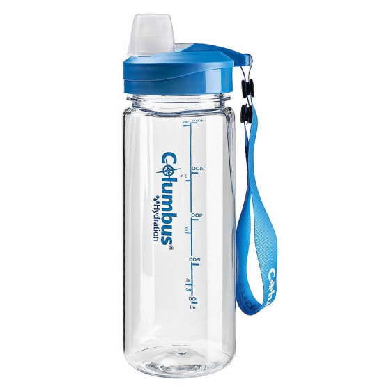 COLUMBUS Aqua 500ml water bottle