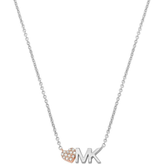 Женские цепочки Michael Kors LOGO