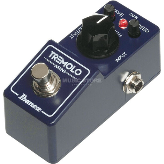 Ibanez TR Mini Tremolo