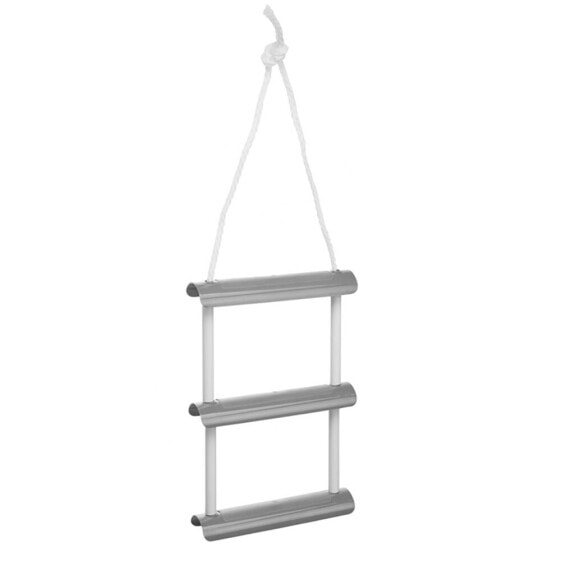 PLASTIMO 4 Steps Emergency Ladder