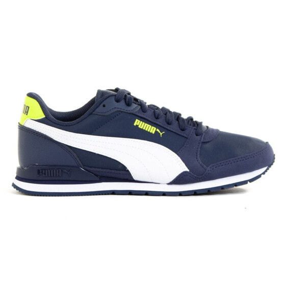 Кеды для мальчиков PUMA ST Runner V3 NL JR