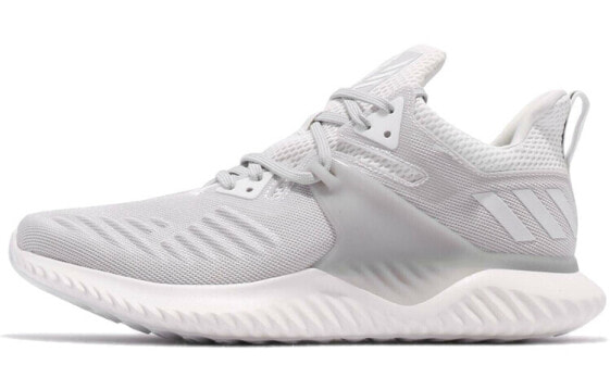 Кроссовки Adidas AlphaBounce Beyond 2 M White Grey BD7095