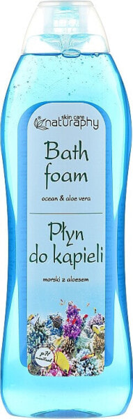 Badeschaum Ozean & Aloe Vera