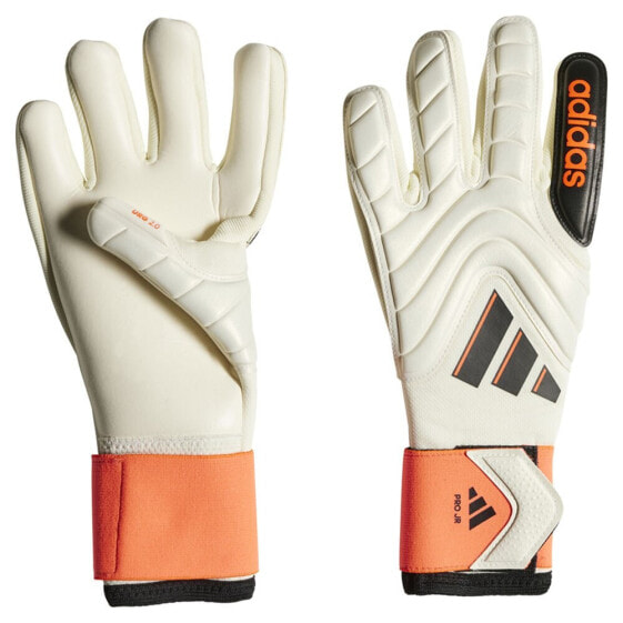 Вратарские перчатки Adidas Copa Pro Junior