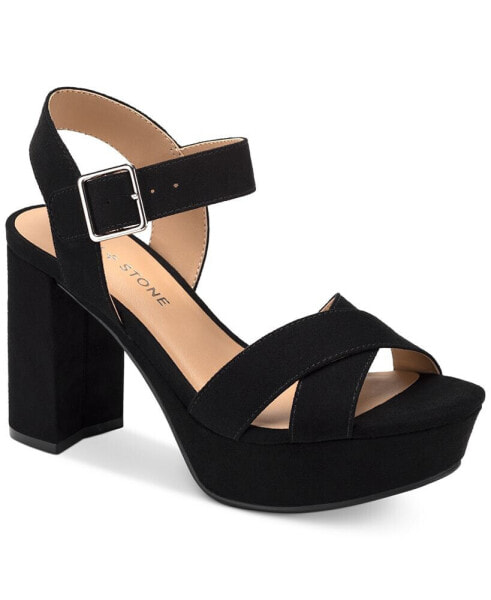 Dehmii Platform Sandals, Created for Macy's