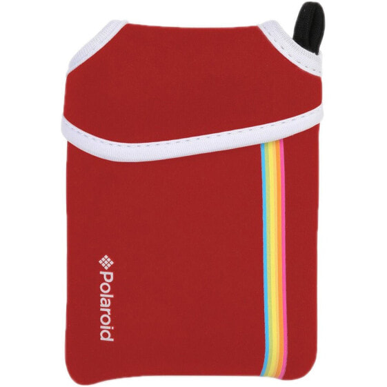 POLAROID Zip Shoulder camera Bag