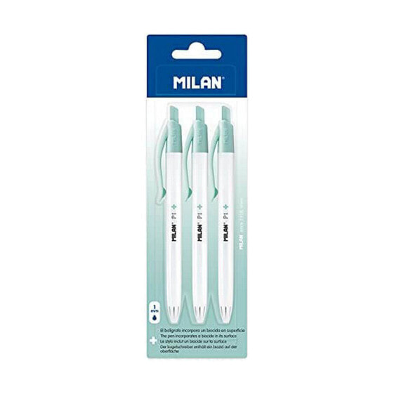 Антибактериальная ручка Milan P1