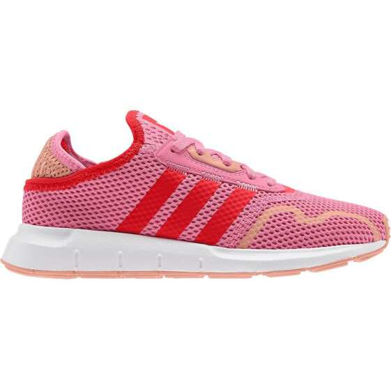 Кроссовки Adidas Originals Swift Run X