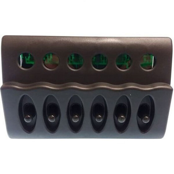 GOLDENSHIP ABS 6 Switches Panel