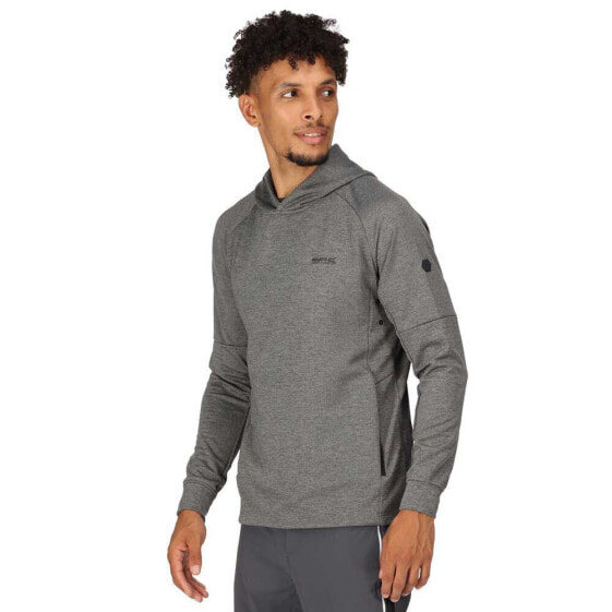 REGATTA Magnuson hoodie fleece