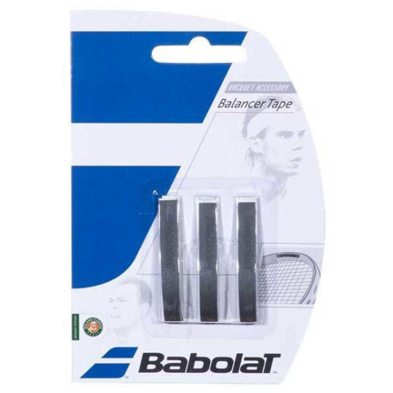 Виброгаситель для ракеток Babolat Tennis Racket Balancer Tape 3 Units