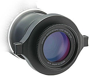 RAYNOX DCR-150 - 3/2 - Digital Camera Accessory