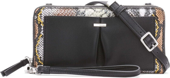 Кошелек Calvin Klein Nickel Organizational Crossbody