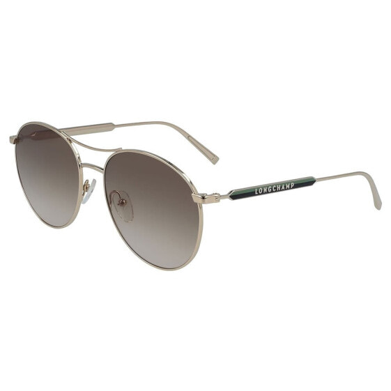 LONGCHAMP LO133S712 Sunglasses
