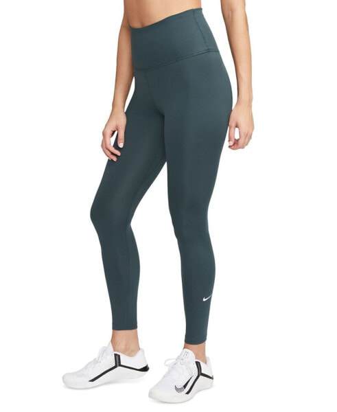 Women's One High-Rise Leggings