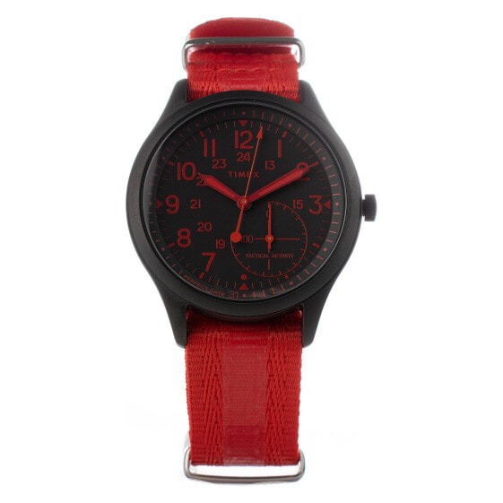 Мужские часы Timex TW2R37900 (Ø 41 mm)