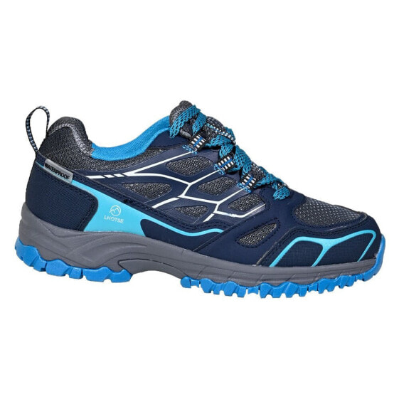LHOTSE Neottie hiking shoes