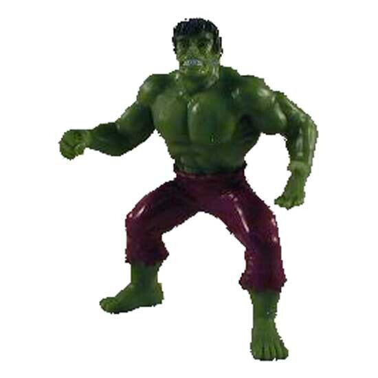 Фигурка Comansi Hulk Figure Marvel Avengers (Мстители)