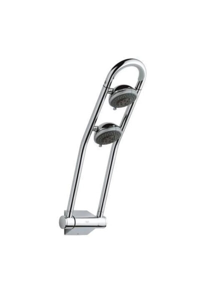 Душевая система напольная Grohe Freehander - 27005000