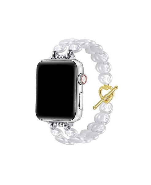 Women's Eloise Cultivated Pearl Band for Apple Watch 38mm, 40mm, 41mm