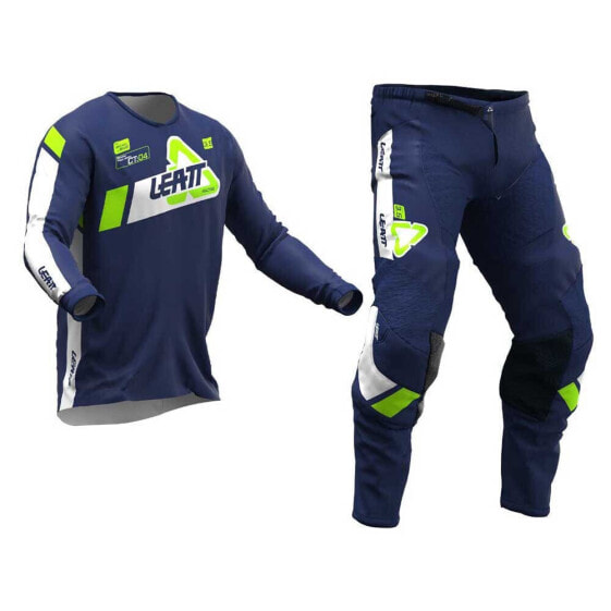 LEATT Moto 3.5 off-road set