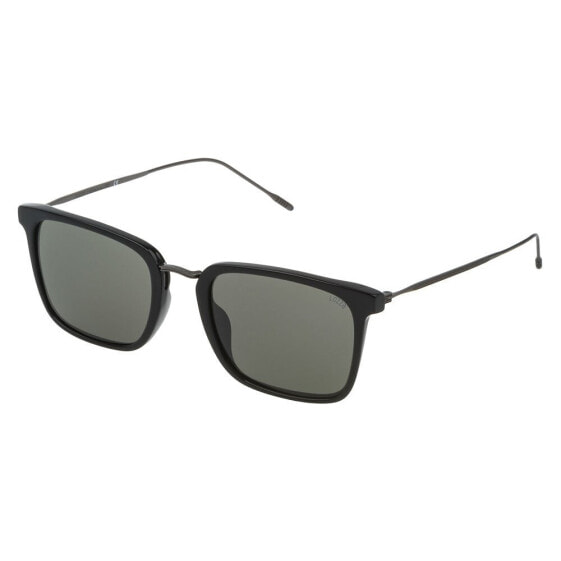 Очки LOZZA SL4180540BLK Sunglasses