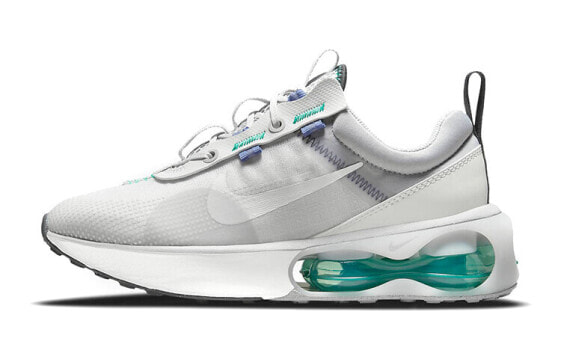 Nike Air Max GS 2021 DA3199-003 Sneakers