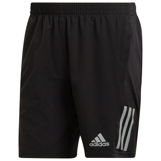 ADIDAS OWN The Run 5´´ Shorts